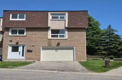 2 Stonehill Court Unit# 39 Toronto E05 Ontario M1W 2V1