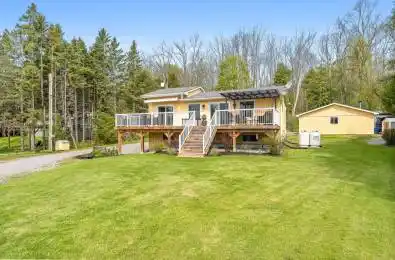 686 North Shore Drive Otonabee-South Monaghan Ontario K0L 1B0