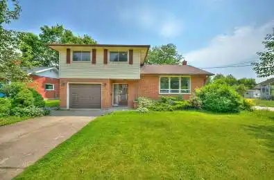 6724 McMicking Street Niagara Falls Ontario L2J 1X3