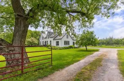 891 Chase Road Prince Edward County Ontario K0K 1T0