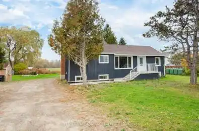 6794 County Road Unit# 10 New Tecumseth Ontario L9R 1V2