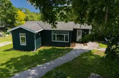 296 High Street Georgian Bay Ontario P0C 1H0