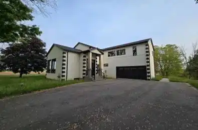 1282 Concession 6 N/A Norfolk Ontario N0E 1Y0