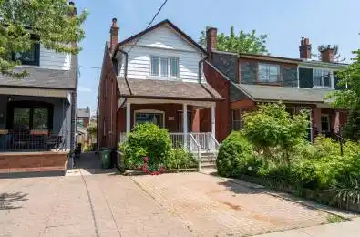 201 Westmount Avenue Toronto C03 Ontario M6E 3M6