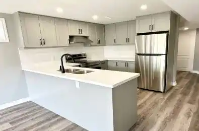 131 Courtney Street Unit# Bsmt Clarington Ontario L1C 0B9