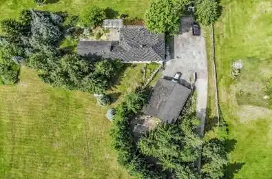 18862 Centreville Creek Road Caledon Ontario L7K 2M9