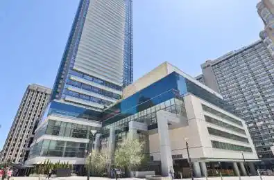 386 Yonge Street Unit# 1607 Toronto C01 Ontario M5B 0A5