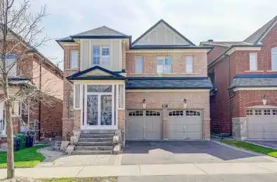67 Alvin Curling Crescent Toronto E07 Ontario M1V 0E7