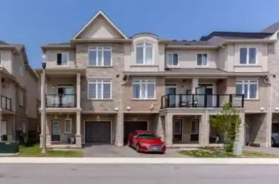 40 Zinfendel Drive Hamilton Ontario L8E 0L1