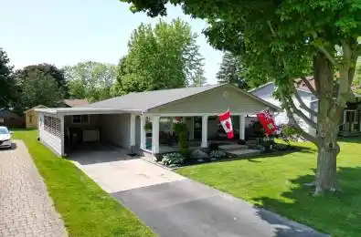 17 Louisa Street Bluewater Ontario N0M 1G0