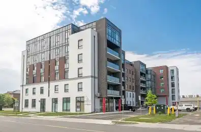 5 Hamilton Street Unit# 507 Hamilton Ontario L0R 2H0