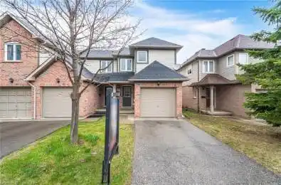 5255 Guildwood Way Unit# 62 Mississauga Ontario L5R 4A8