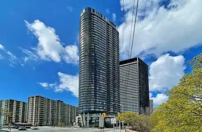 585 Bloor Street Unit# 4319 Toronto C08 Ontario M4X 1J8