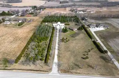 22164 Dundonald Road Southwest Middlesex Ontario N0L 1M0