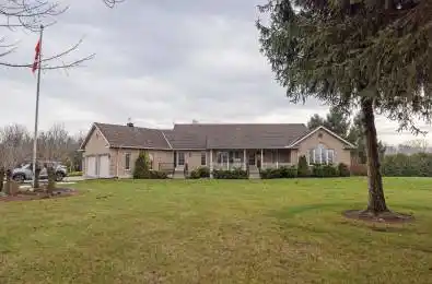 22164 Dundonald Road Southwest Middlesex Ontario N0L 1M0