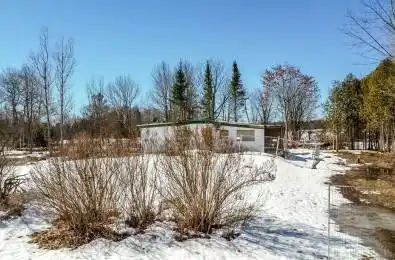 2322 N Orr Lake Road Springwater Ontario L0L 1P0