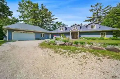 7736 Riverleigh Drive Ramara Ontario L0K 2B0