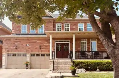 26 Imperial Lakes Drive Brampton Ontario L6P 2V3