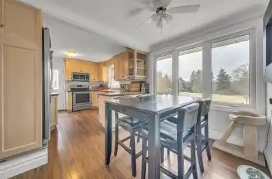 26 Brock Road Puslinch Ontario N0B 2J0