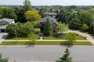 8055 Mount Carmel Boulevard Niagara Falls Ontario L2H 2Z1