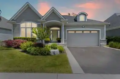 52 DERBYSHIRE Drive Fort Erie Ontario L0S 1N0