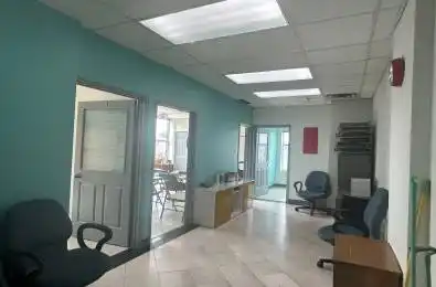 280 Spadina Avenue Unit# 307 Toronto C01 Ontario M5T 3A5