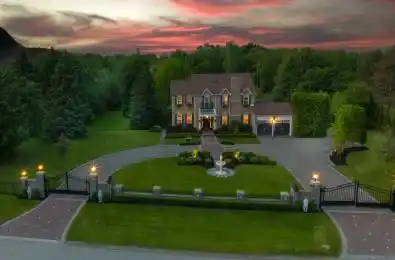 49 Elite Road Caledon Ontario L7K 0L2