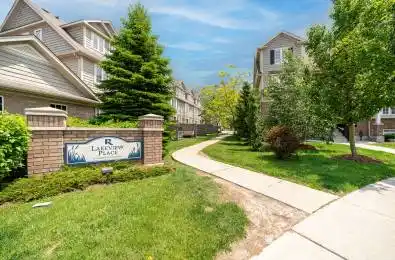 15 Carere Crescent Unit# 23B Guelph Ontario N1E 0K4