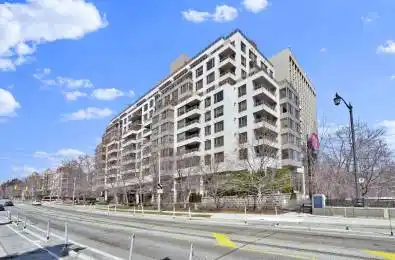 2662 Bloor Street Unit# 312 Toronto W08 Ontario M8X 2Z7