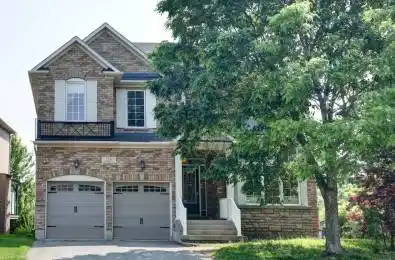 2298 North Ridge Trail Oakville Ontario L6H 0C4