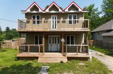 8566 Glendon Drive Strathroy Caradoc Ontario N0L 1W0