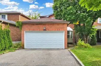 152 Don Head Village Boulevard Unit# Main Floor Richmond Hill Ontario 