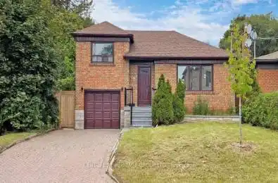 120 Harlandale Avenue Toronto C07 Ontario M2N 7P3