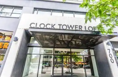 700 King Street Unit# 216 Toronto C01 Ontario M5V 2Y6