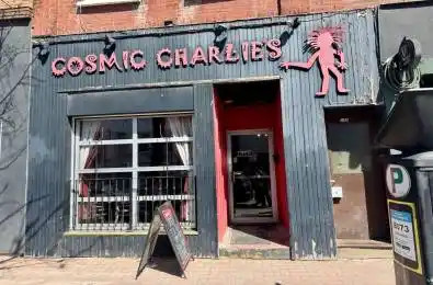 170 Charlotte Street Peterborough Central Ontario K9K 2L8