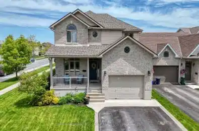 530 NORA Court Kingston Ontario K7K 7L9