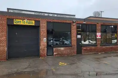 280 Perry Street Unit# 2 Peterborough Central Ontario K9J 2J4