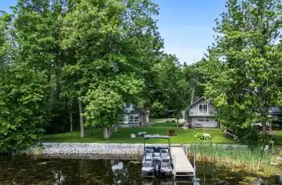 52 Lodge Road Unit# C Trent Hills Ontario K0L 1L0