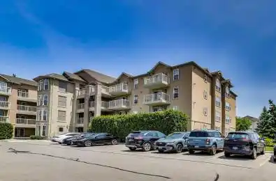 1460 Bishops Gate Unit# 411 Oakville Ontario L6M 4N5