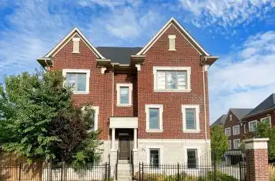 6 Dolan Lane Richmond Hill Ontario L4B 0G4