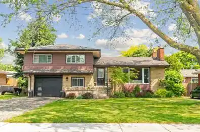15 Old Orchard Drive Hamilton Ontario L8E 1E9