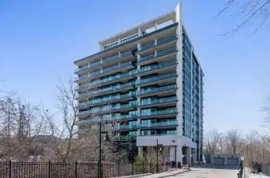 50 Hall Road Unit# 403 Halton Hills Ontario L7G 5G5
