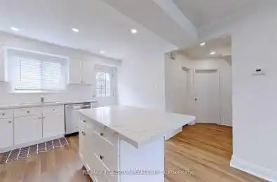 201 Franklin Avenue Toronto C07 Ontario M2N 1C8