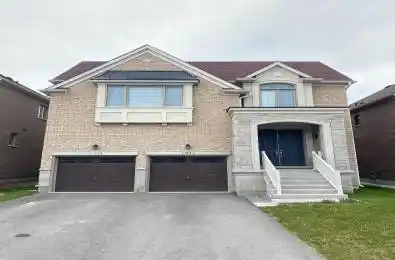 63 Tesla Crescent East Gwillimbury Ontario L9N 0T3