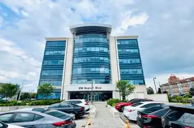 218 Export Boulevard Unit# 204 Mississauga Ontario L5T 1Y4