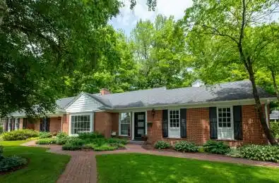 440 5th 'A' Street Owen Sound Ontario N4K 3K7