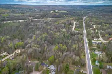 00 Eagle Lake Road South River Ontario P0A 1X0
