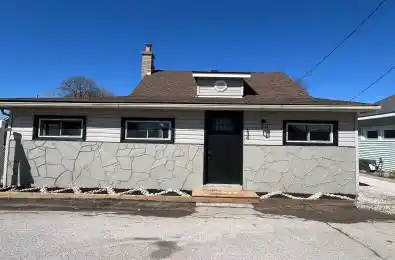 134 Maud Street Central Elgin Ontario N5L 1C9