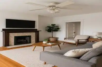 320 Boswell Avenue Unit# B Peterborough Central Ontario K9J 5G3