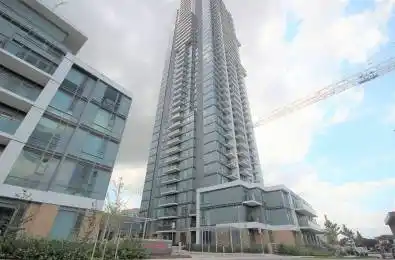 55 Ann O'reilly Road Unit# 3805 Toronto C15 Ontario M2J 0E1